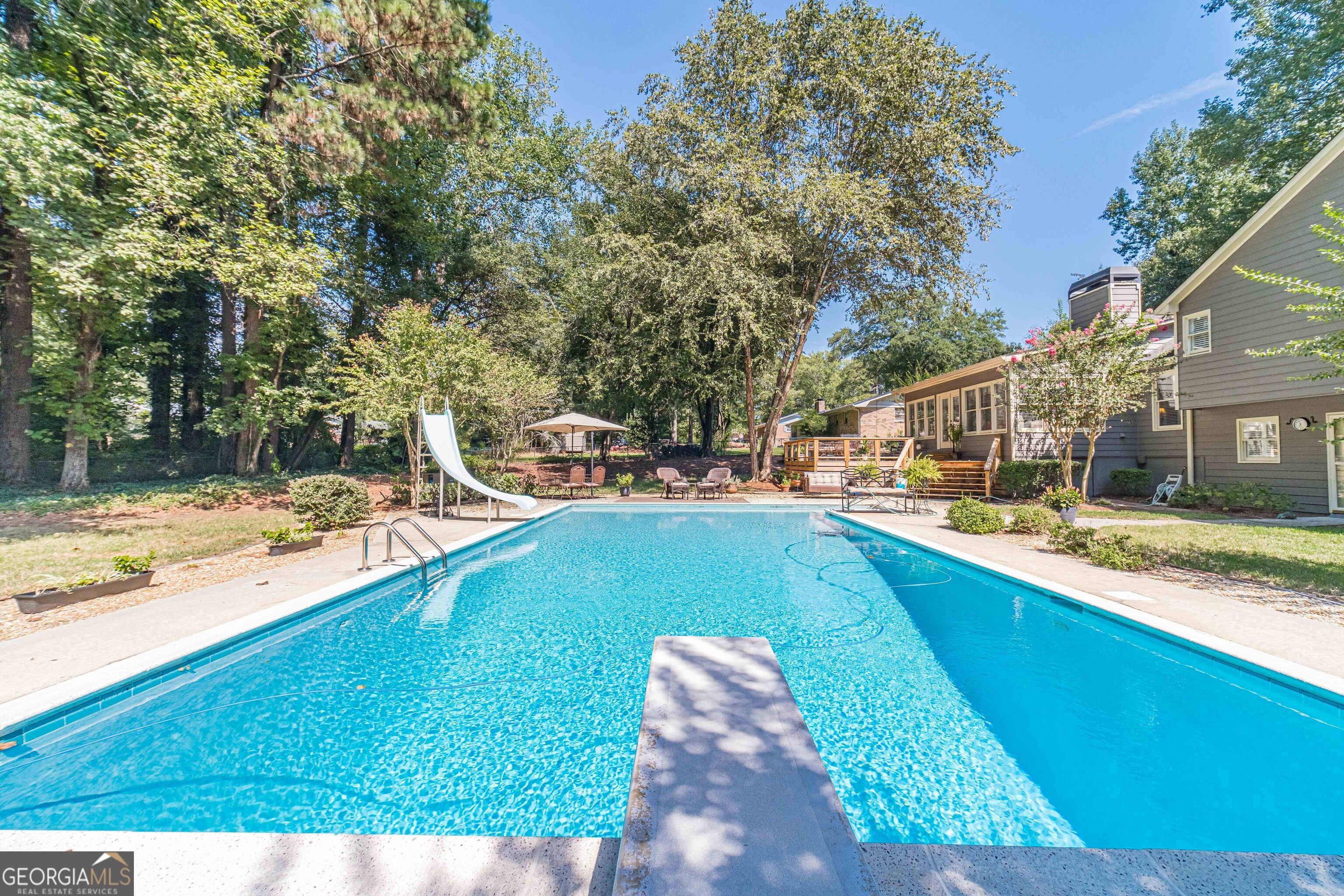 2759 Lanier Drive