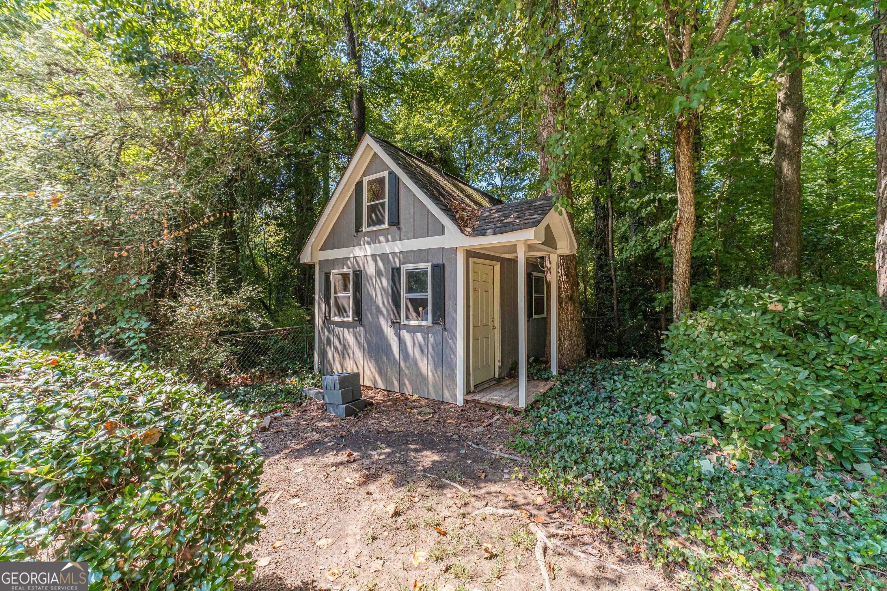 2759 Lanier Drive