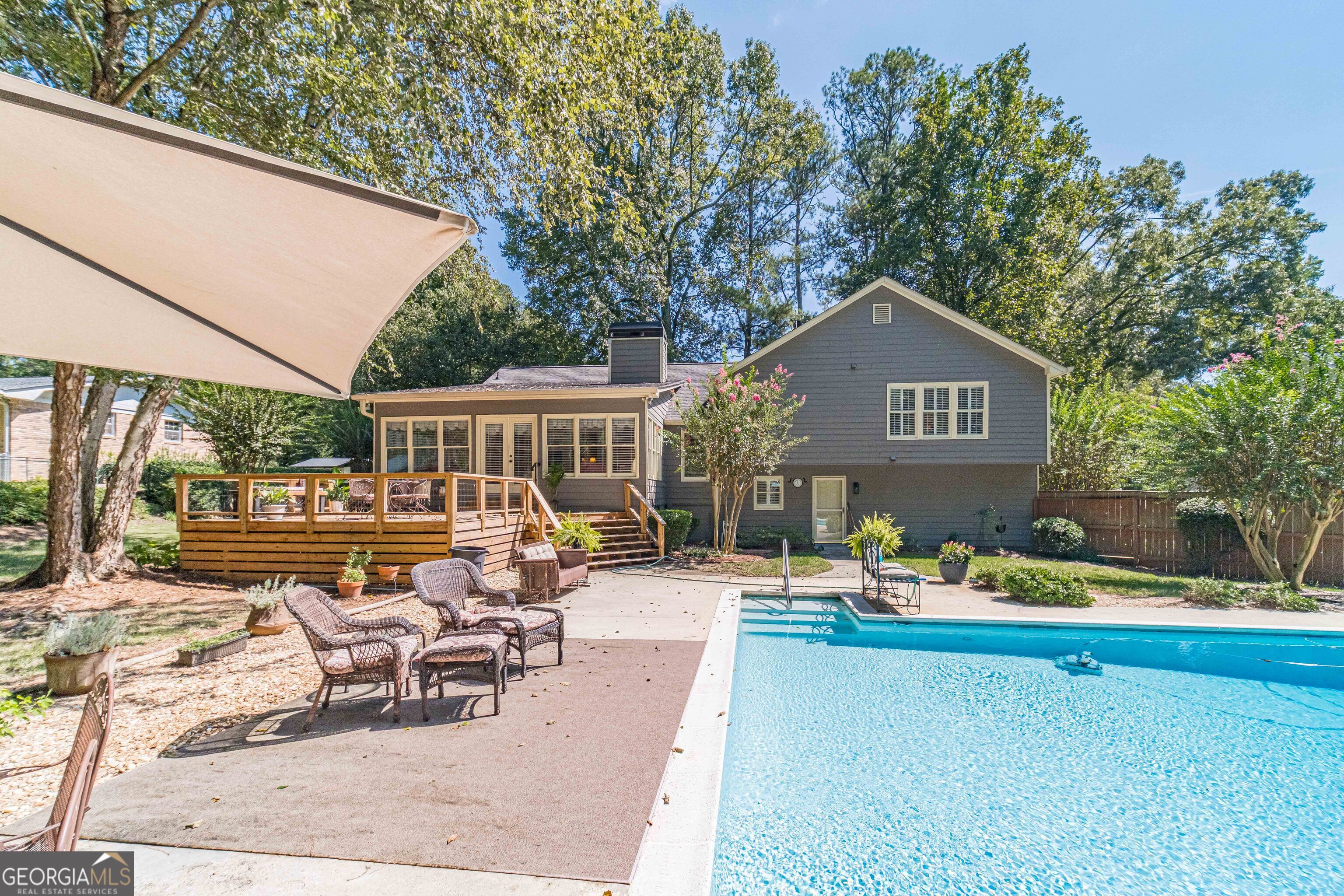2759 Lanier Drive
