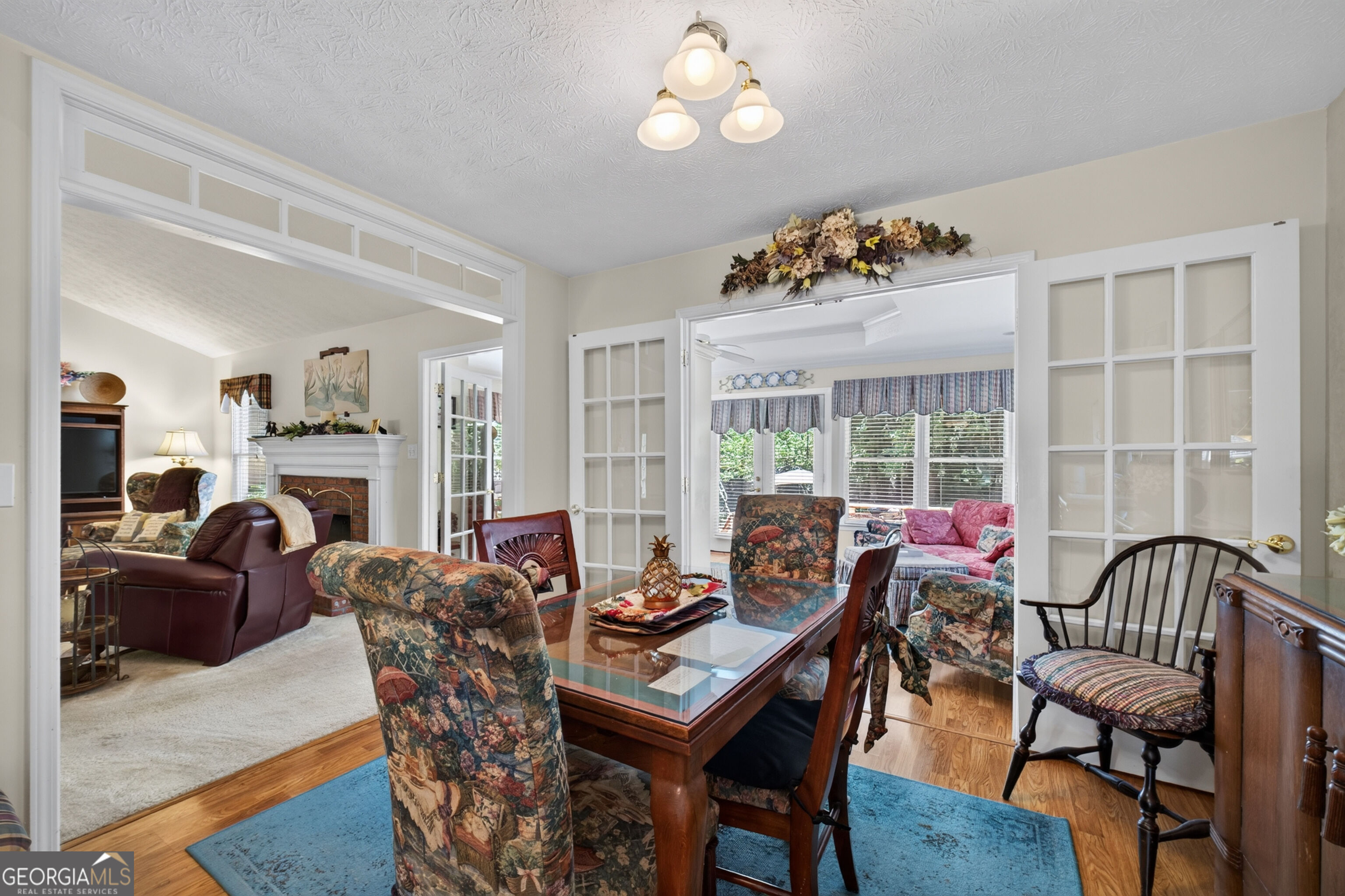 2759 Lanier Drive