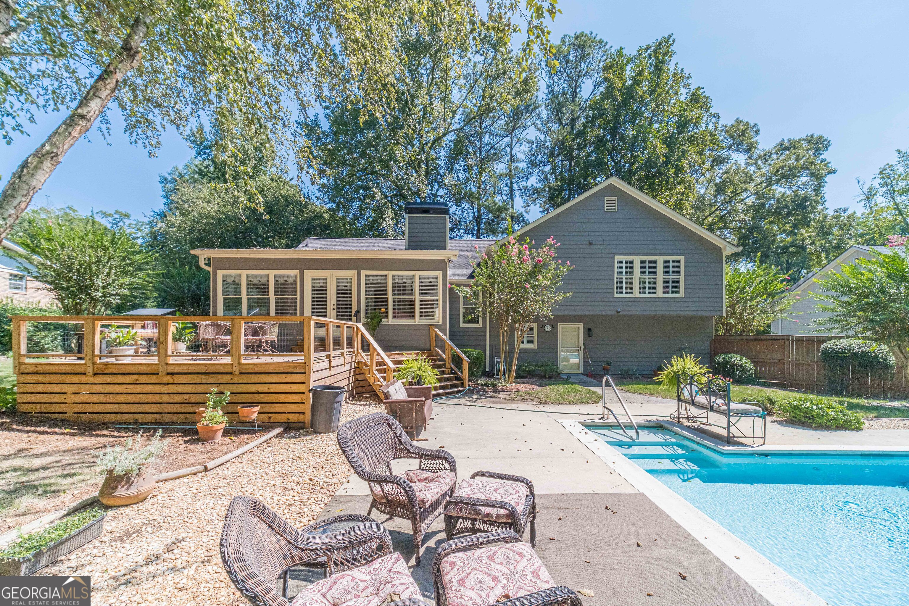 2759 Lanier Drive