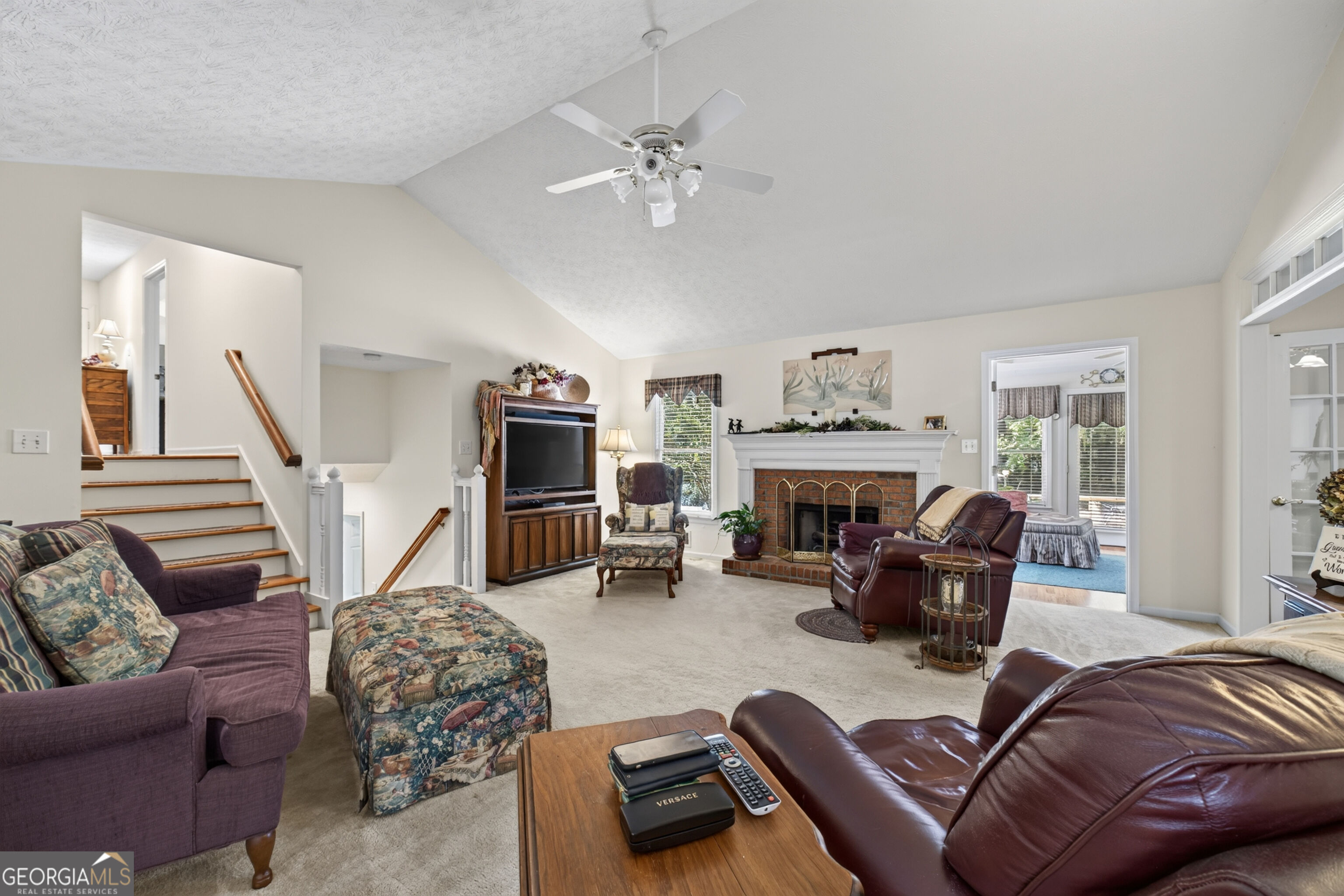 2759 Lanier Drive