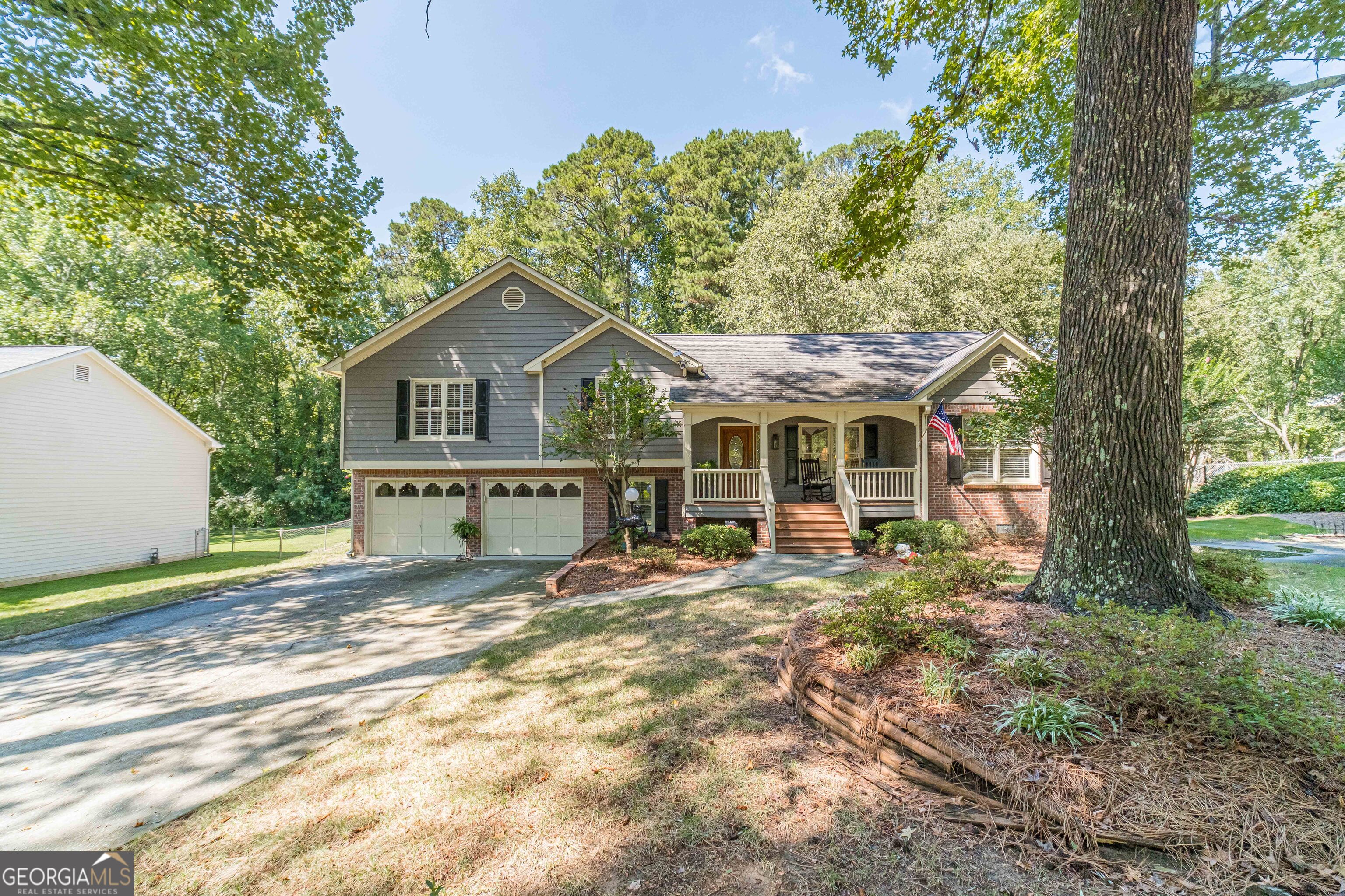 2759 Lanier Drive