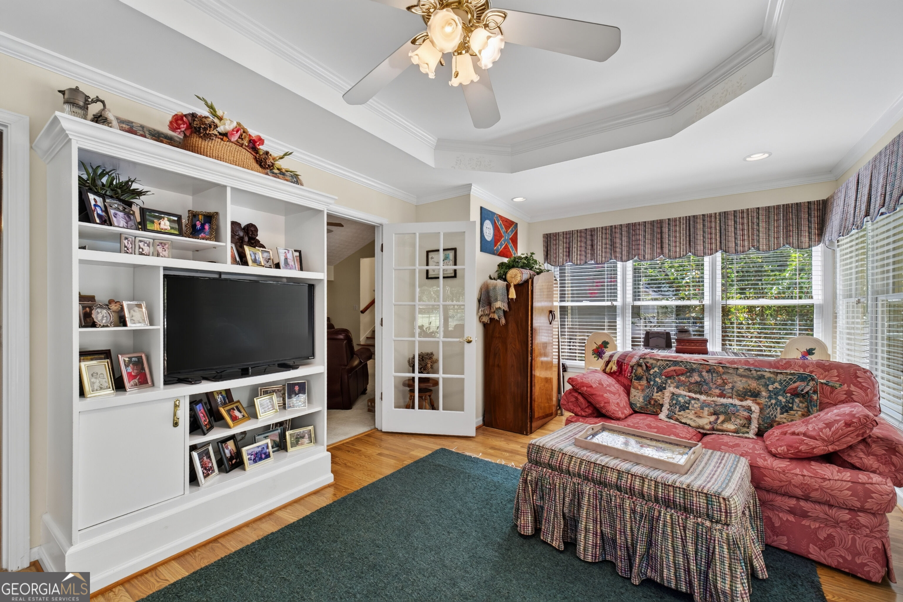 2759 Lanier Drive