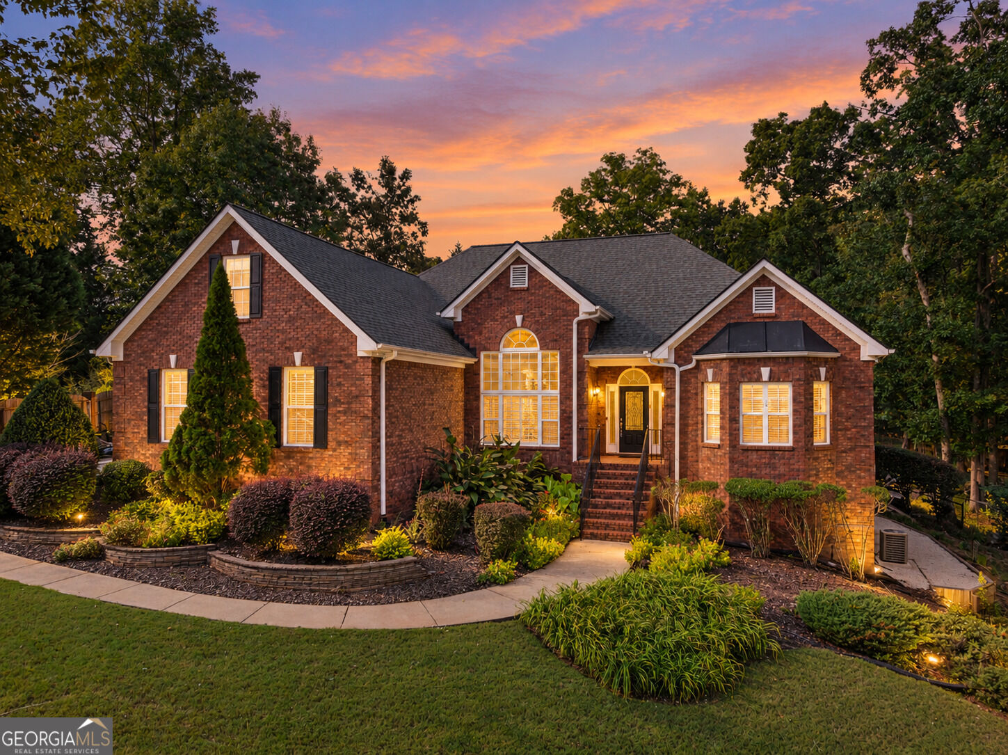1616 Holly Ridge Drive