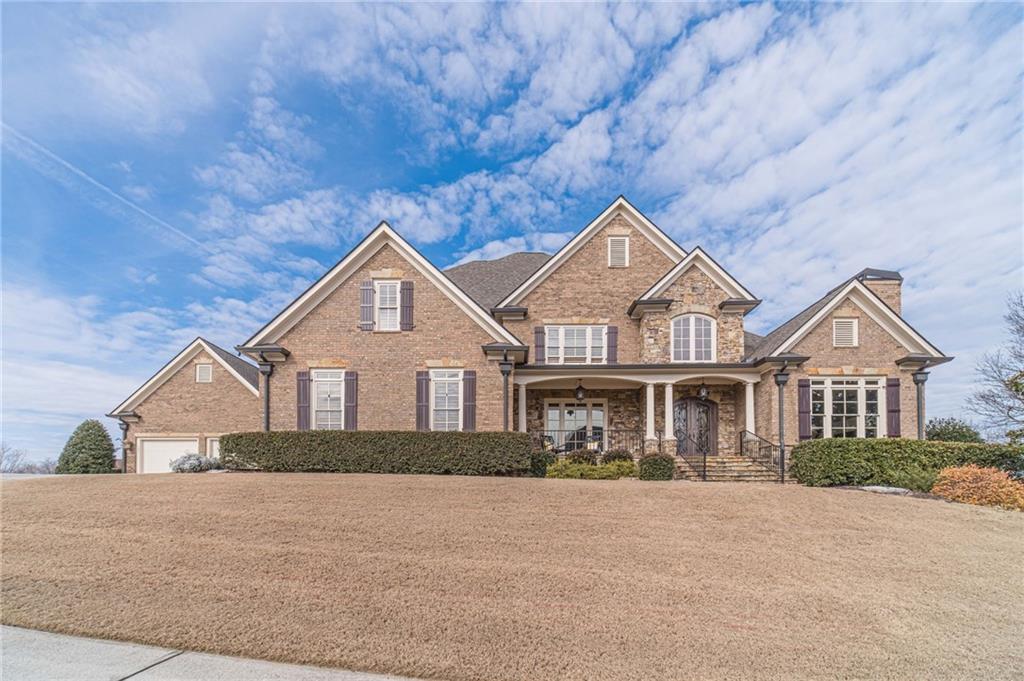 2262 Crimson King Drive