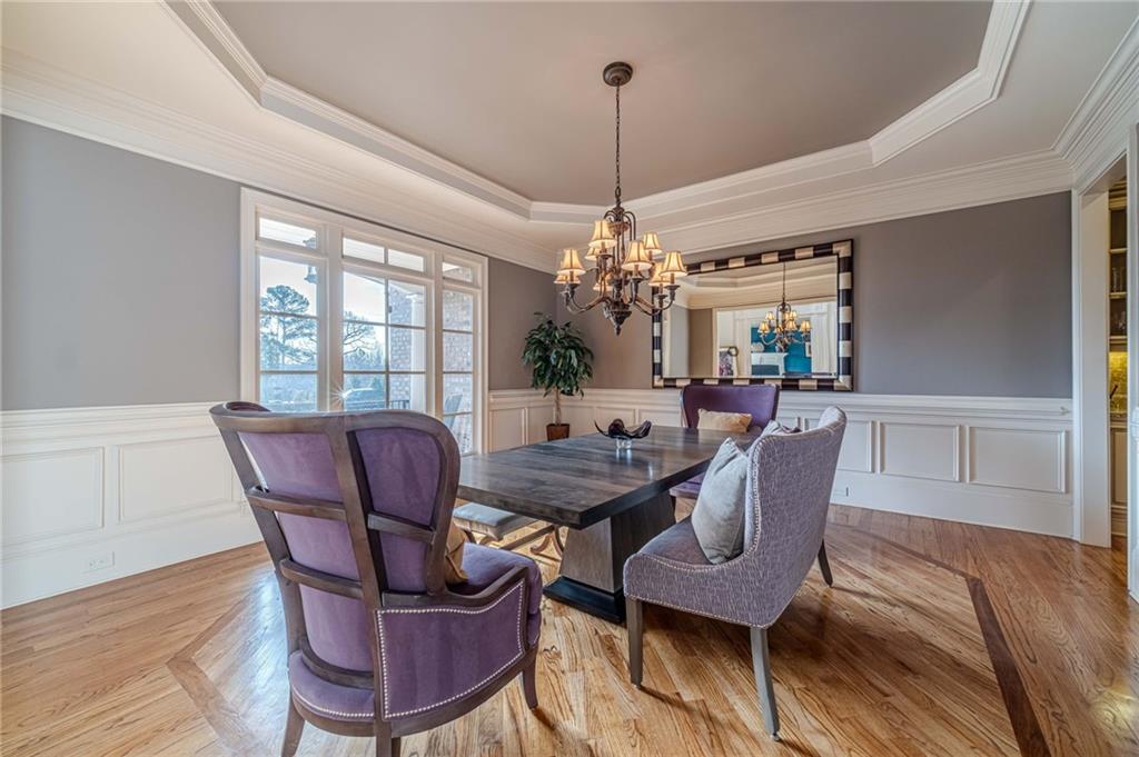 2262 Crimson King Drive