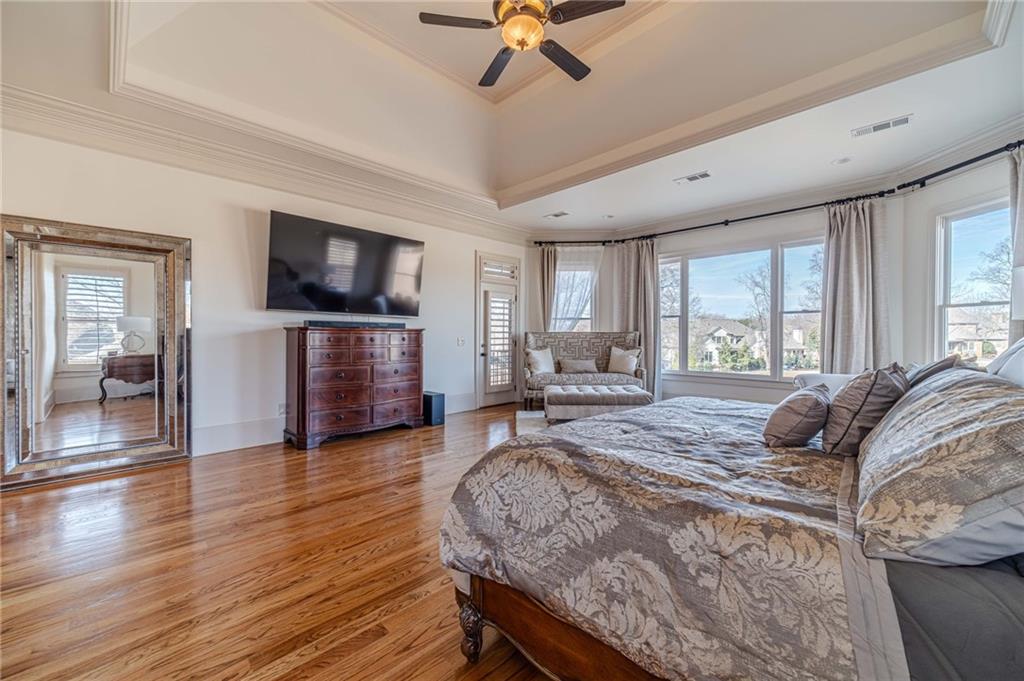 2262 Crimson King Drive