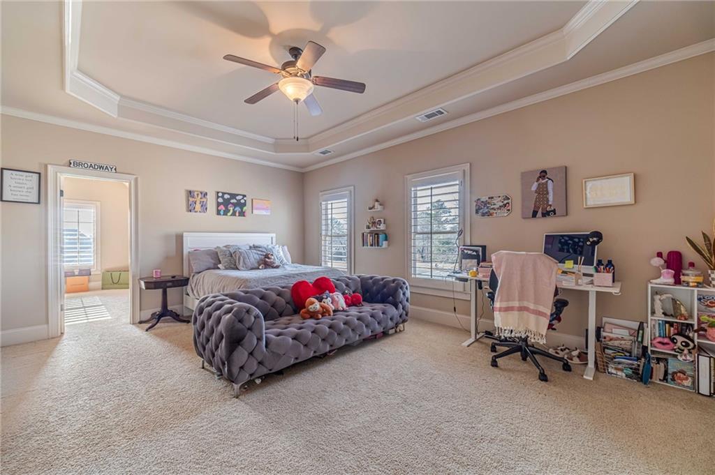 2262 Crimson King Drive