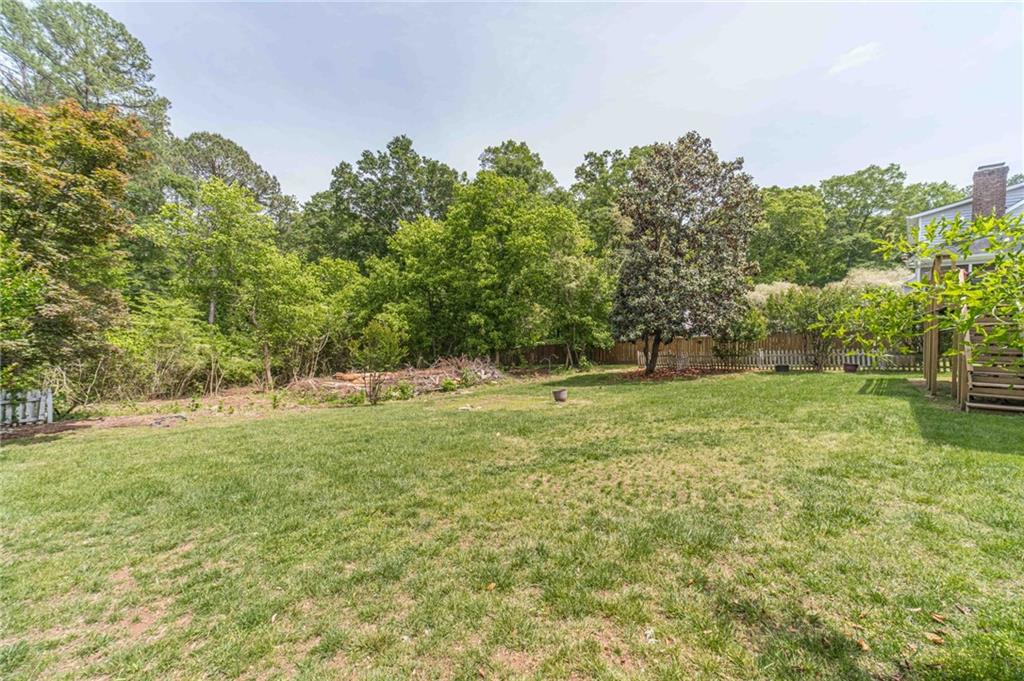 4285 Bending River Trail SW
