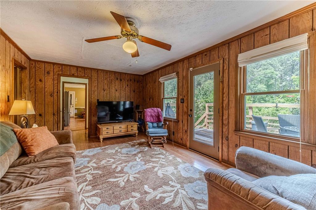 4285 Bending River Trail SW