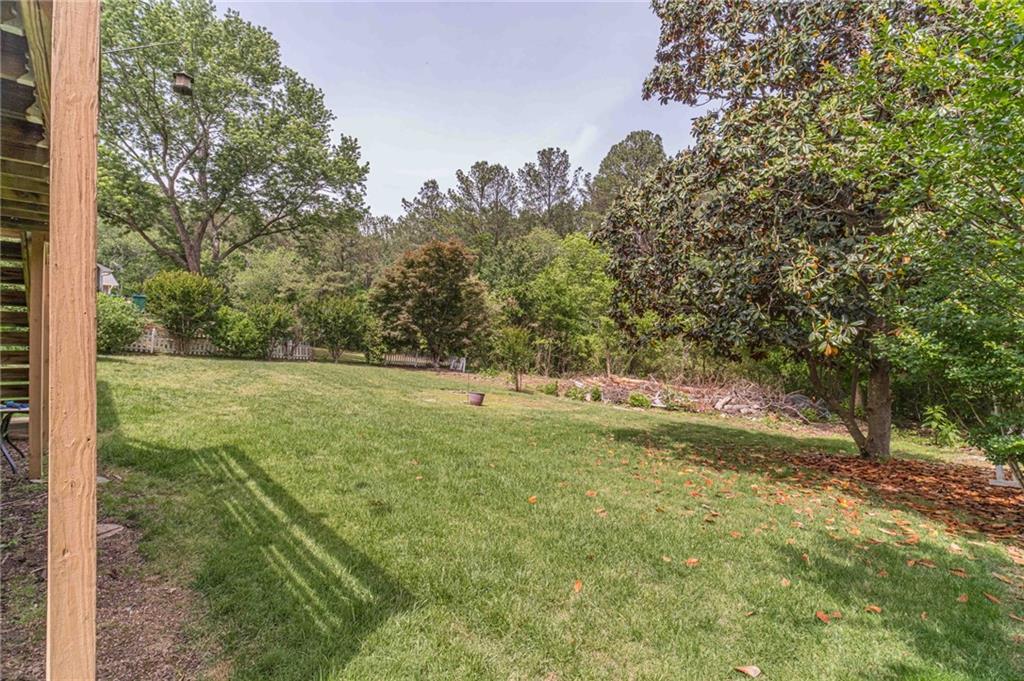 4285 Bending River Trail SW