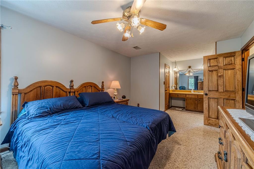 4285 Bending River Trail SW