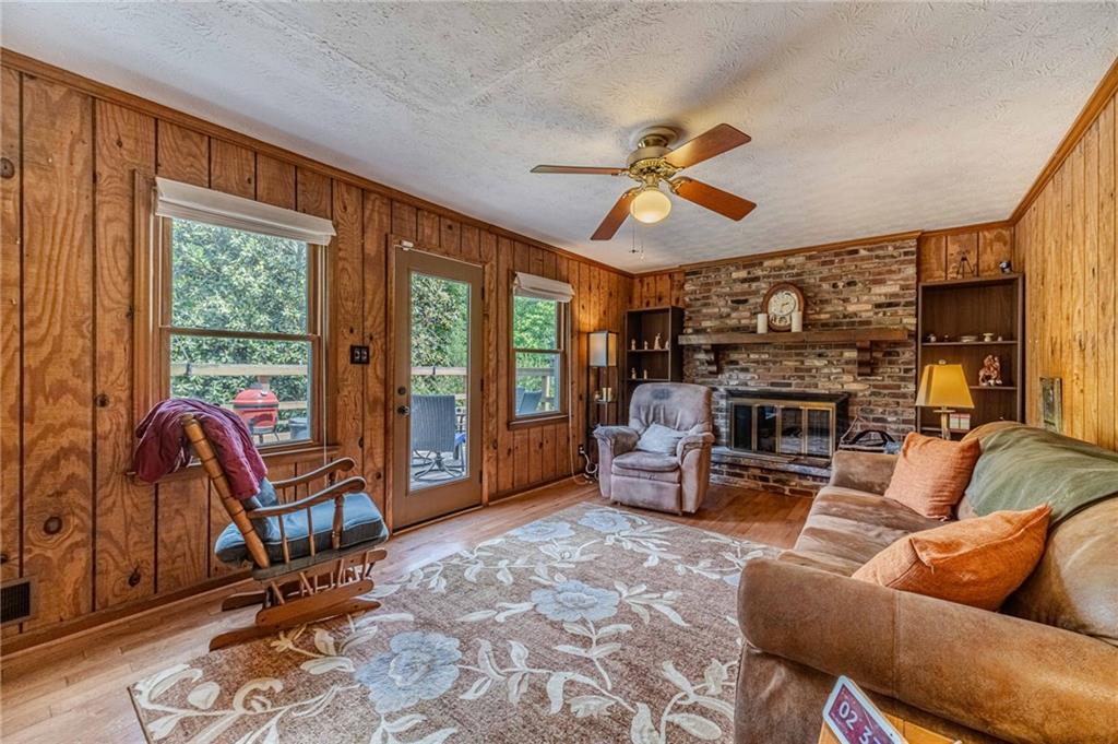 4285 Bending River Trail SW