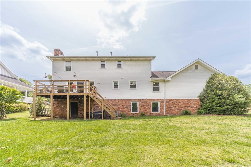4285 Bending River Trail SW