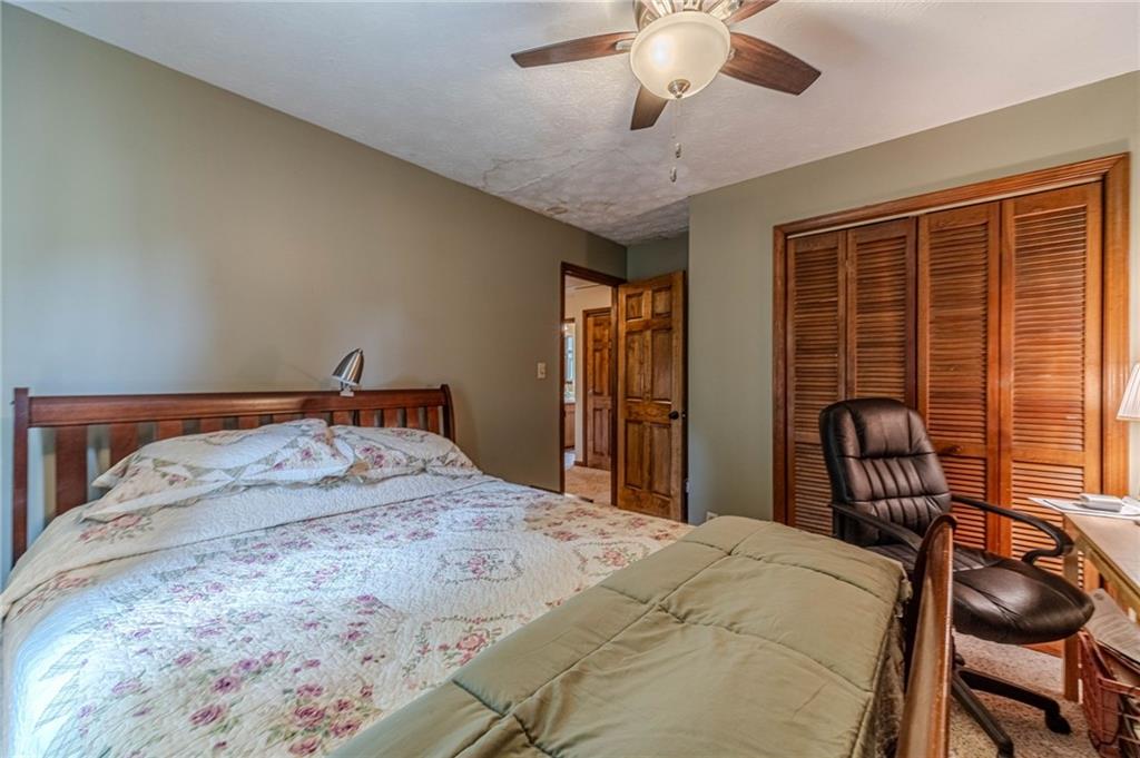 4285 Bending River Trail SW