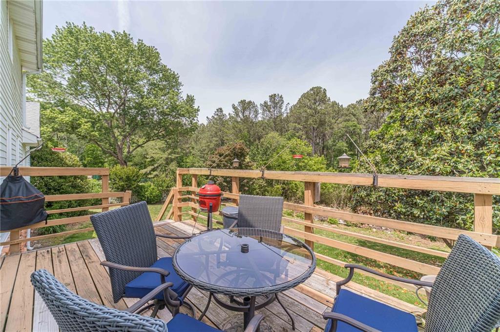 4285 Bending River Trail SW