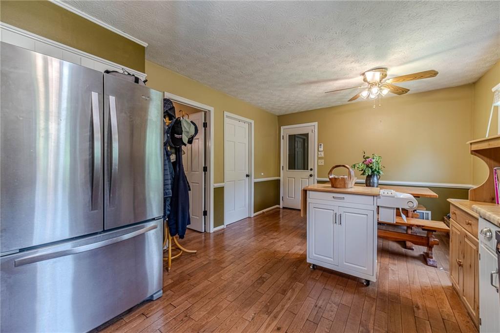 4285 Bending River Trail SW