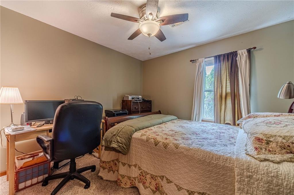 4285 Bending River Trail SW