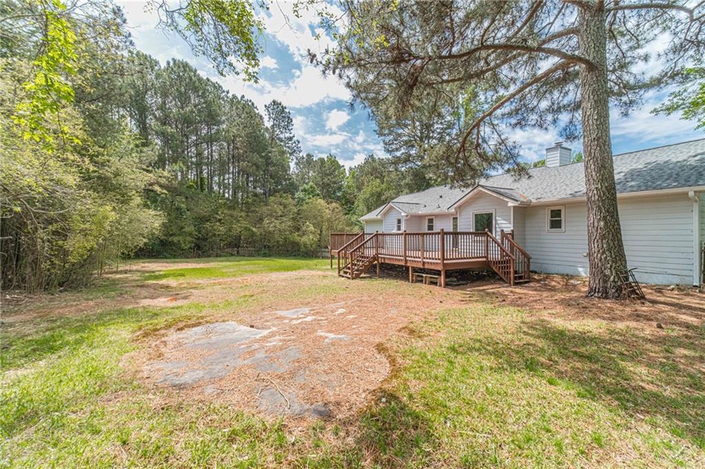 3142 Rocky Point Court