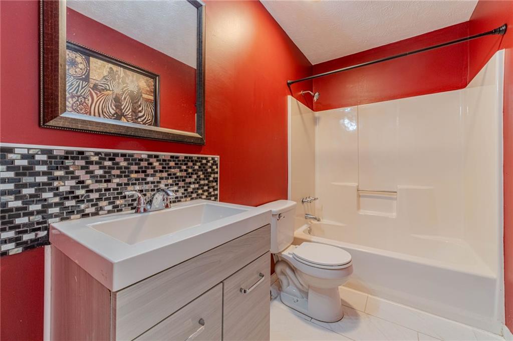 3142 Rocky Point Court