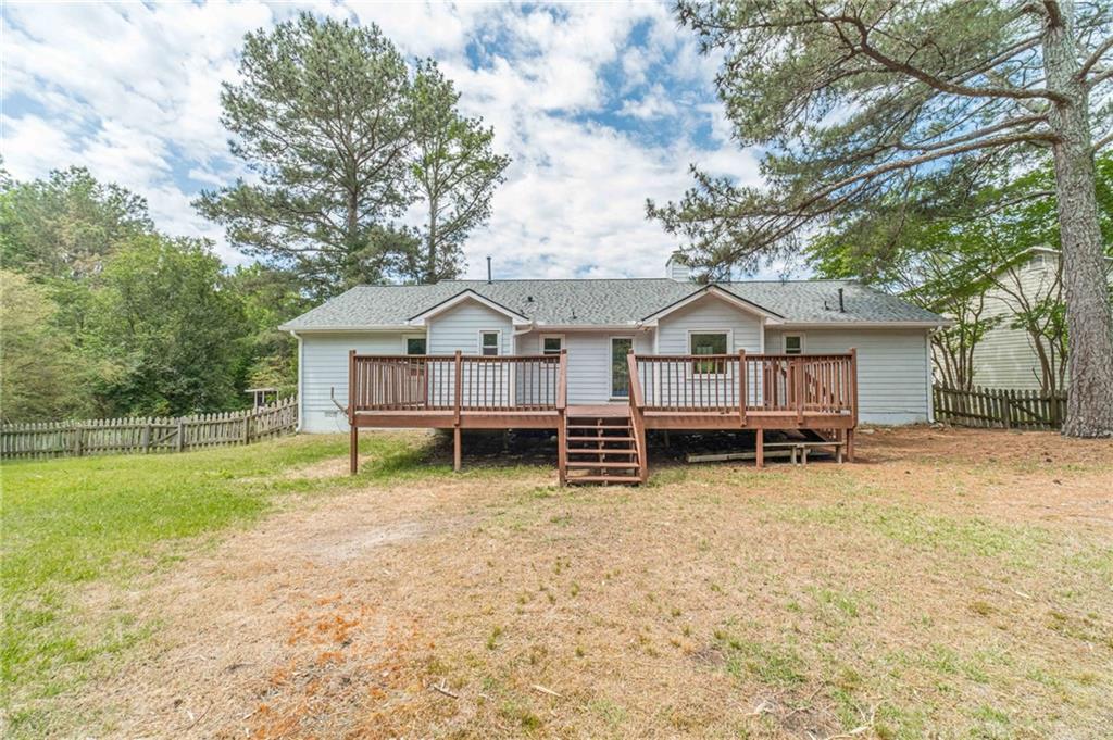 3142 Rocky Point Court