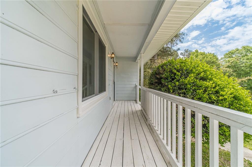 3142 Rocky Point Court
