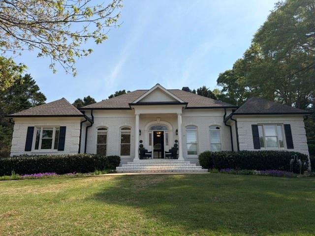 2049 Burgundy Drive