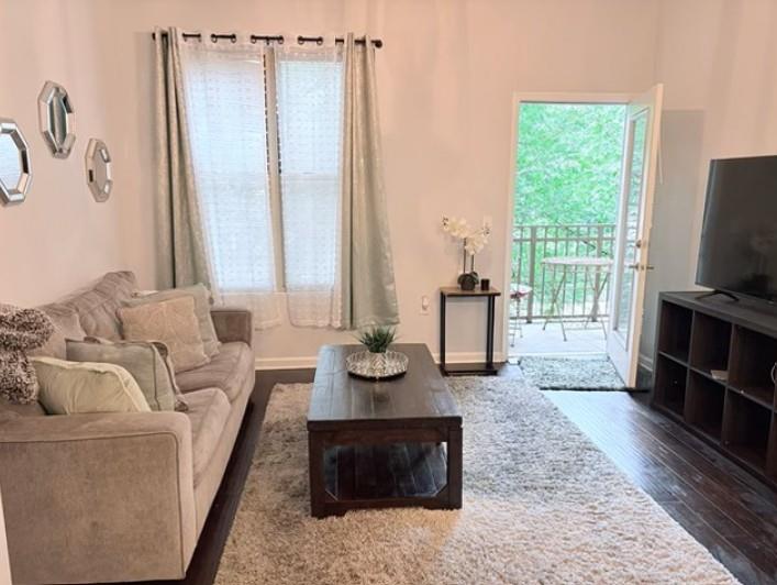 870 Mayson Turner Road Unit 1224