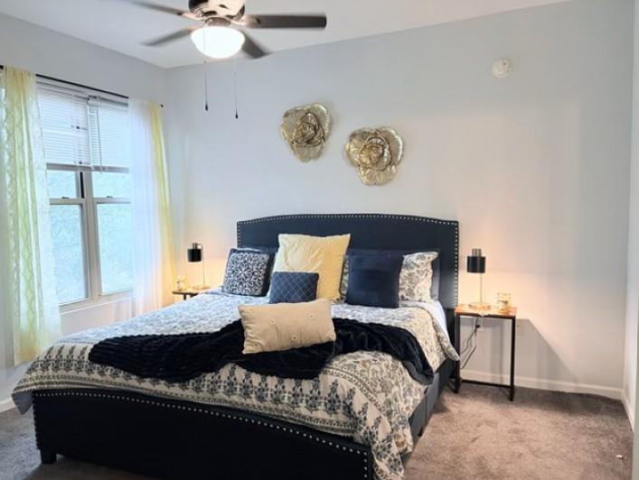 870 Mayson Turner Road Unit 1224