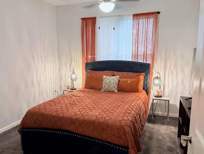 870 Mayson Turner Road Unit 1224