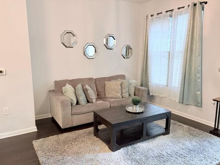 870 Mayson Turner Road Unit 1224
