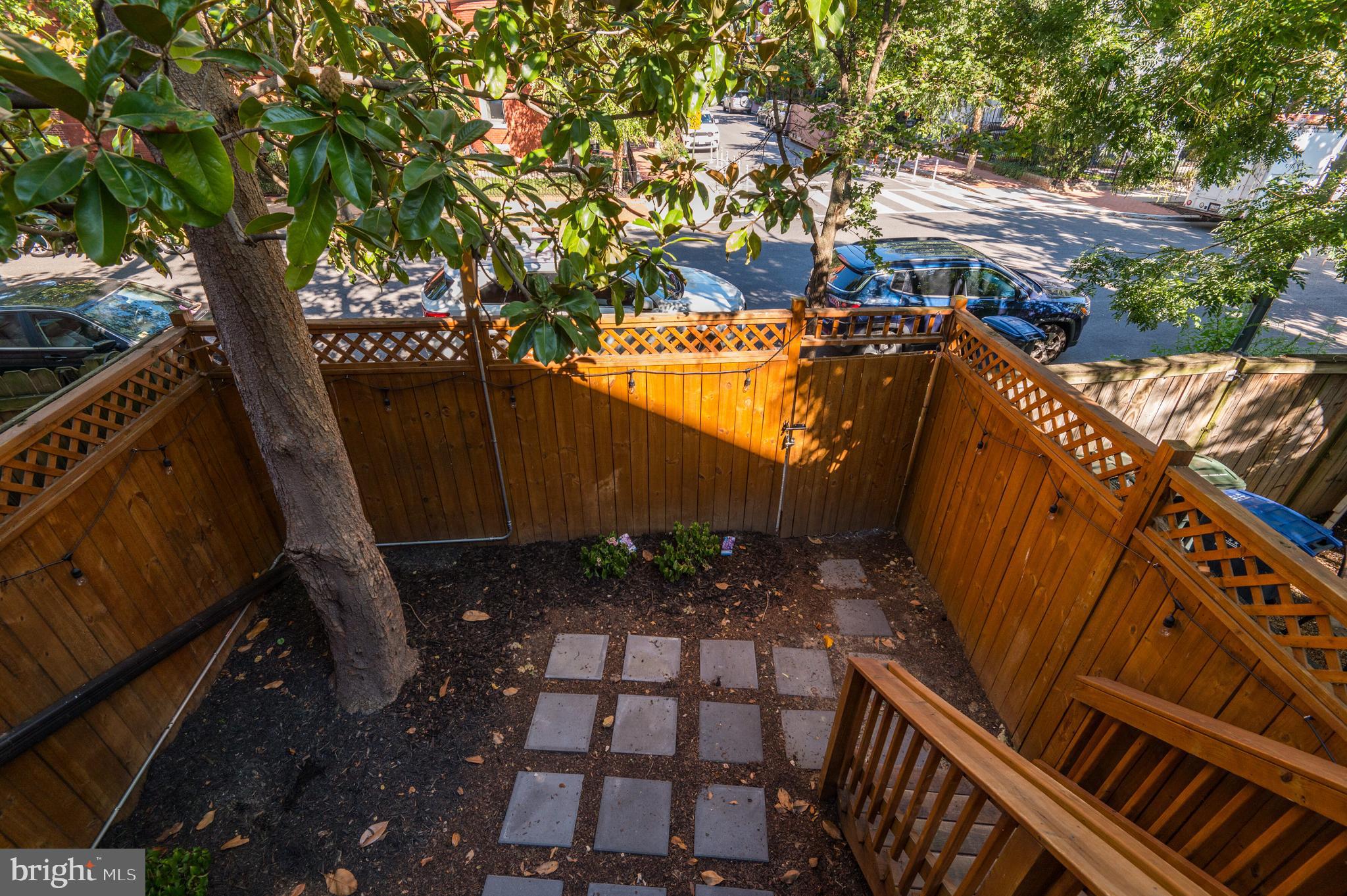 1831 VERMONT AVENUE NW