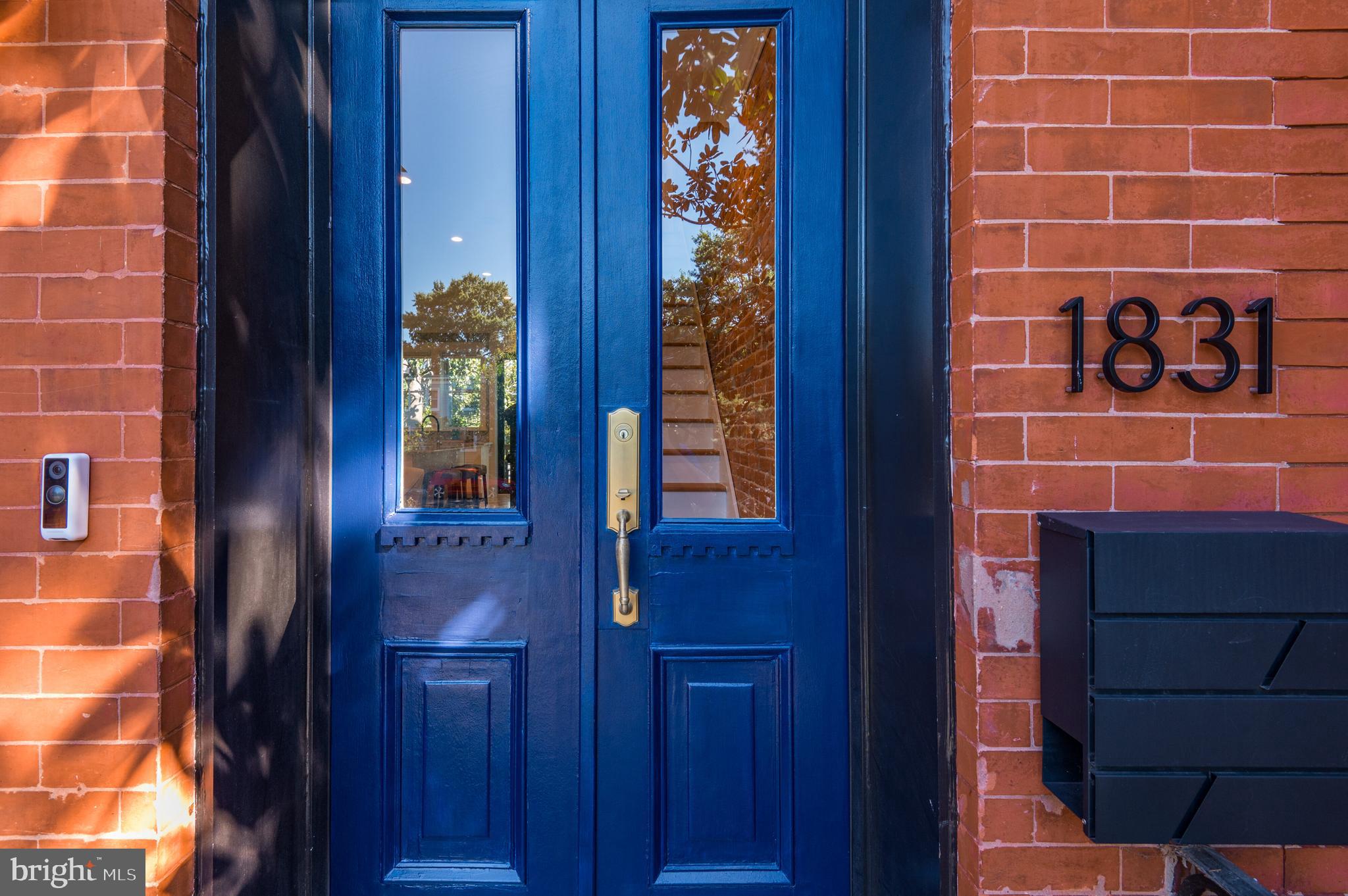 1831 VERMONT AVENUE NW