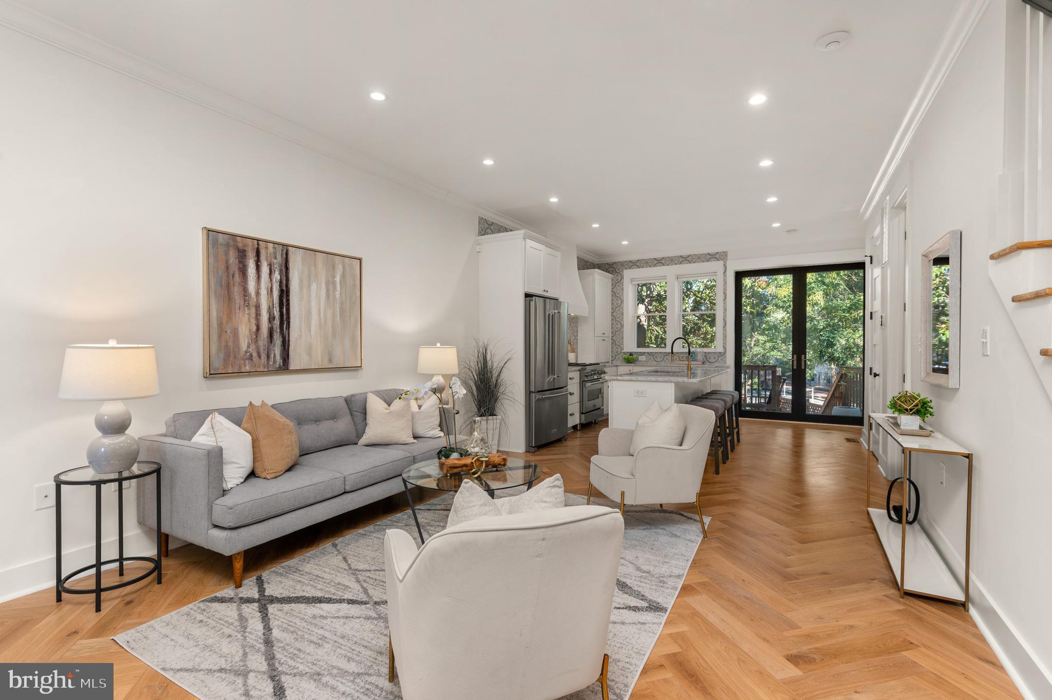 1831 VERMONT AVENUE NW