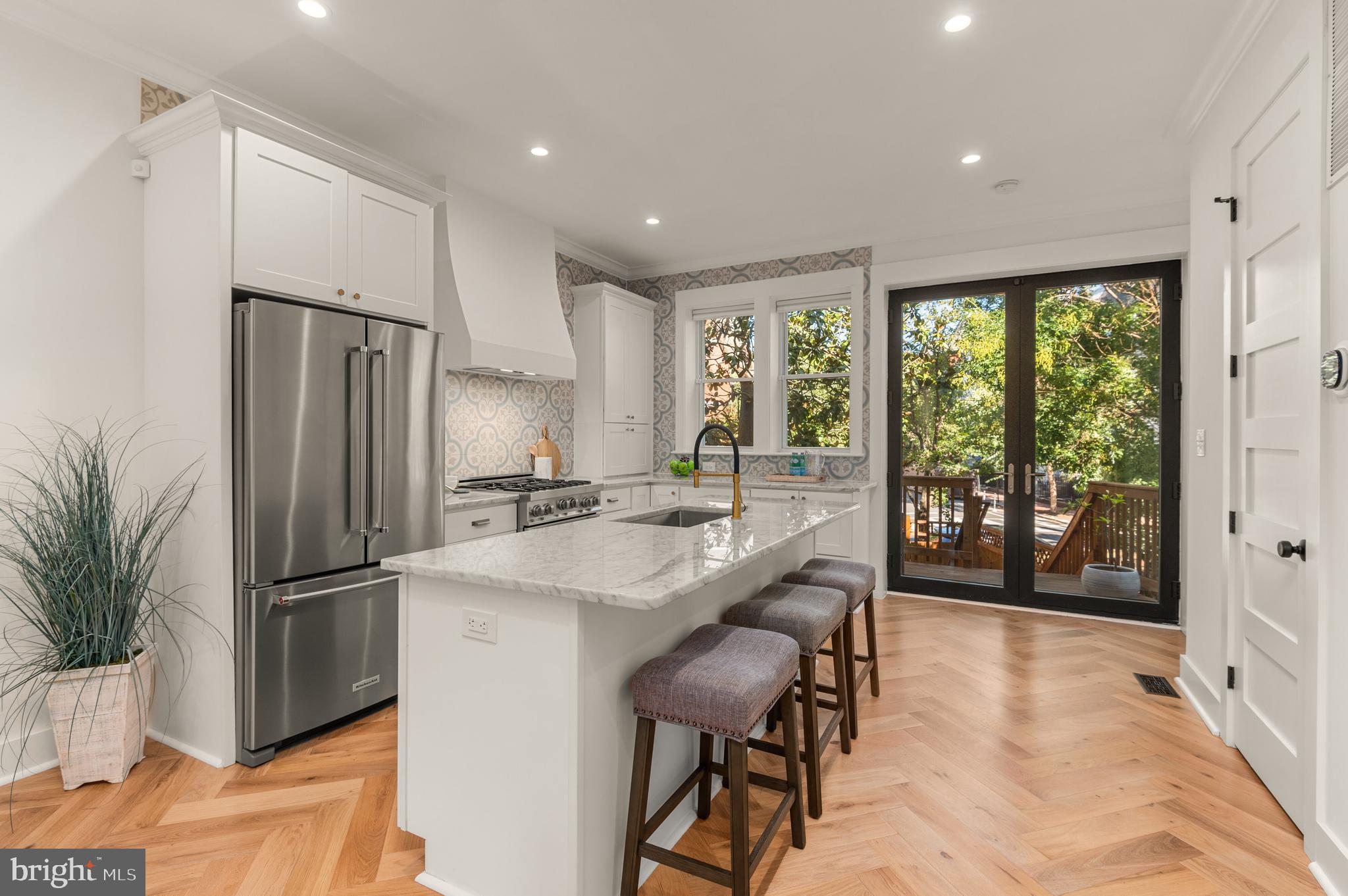 1831 VERMONT AVENUE NW