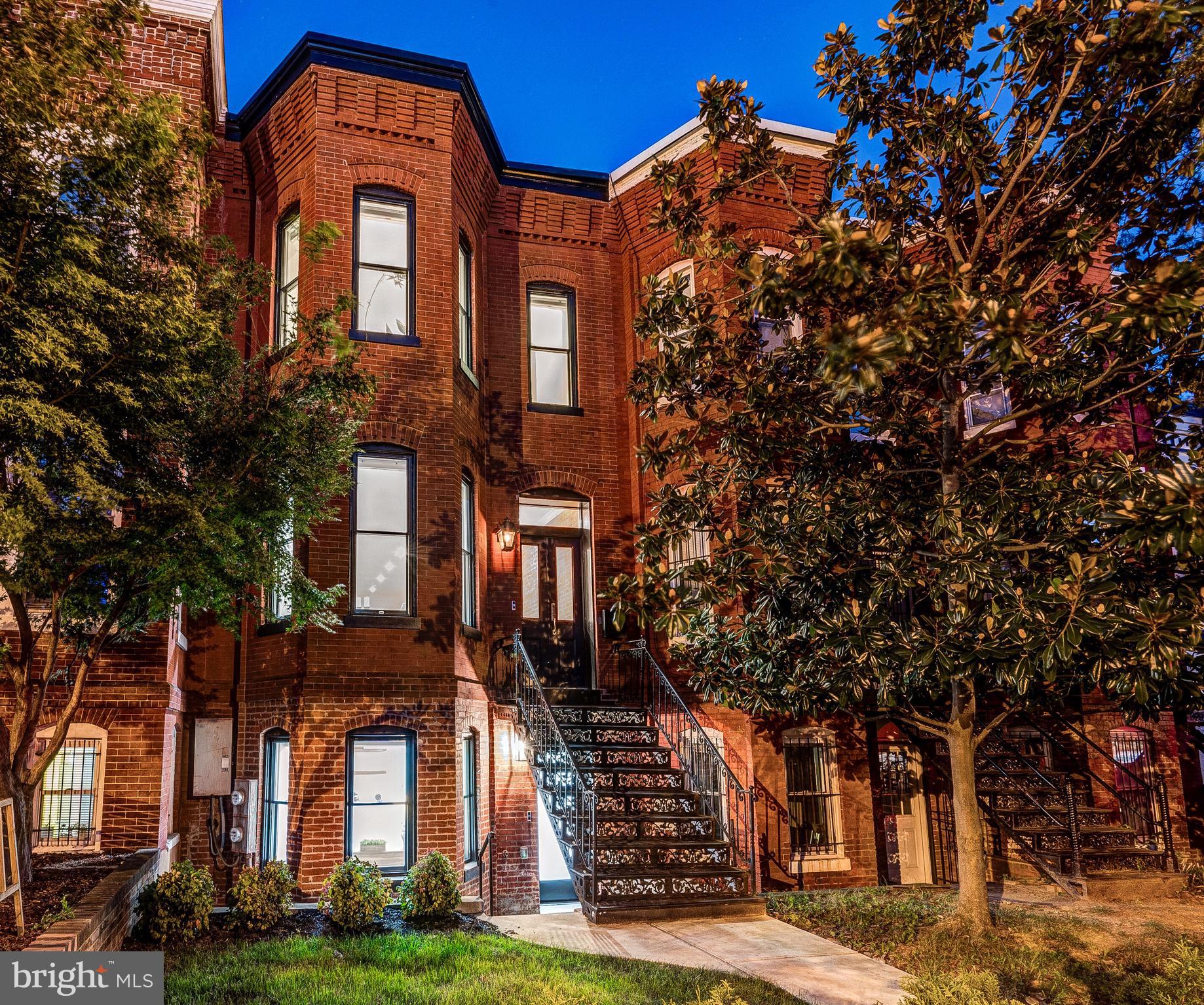 1831 VERMONT AVENUE NW