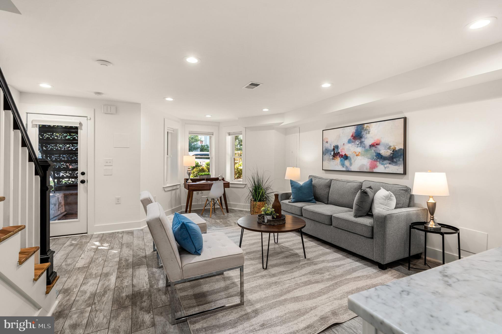 1831 VERMONT AVENUE NW