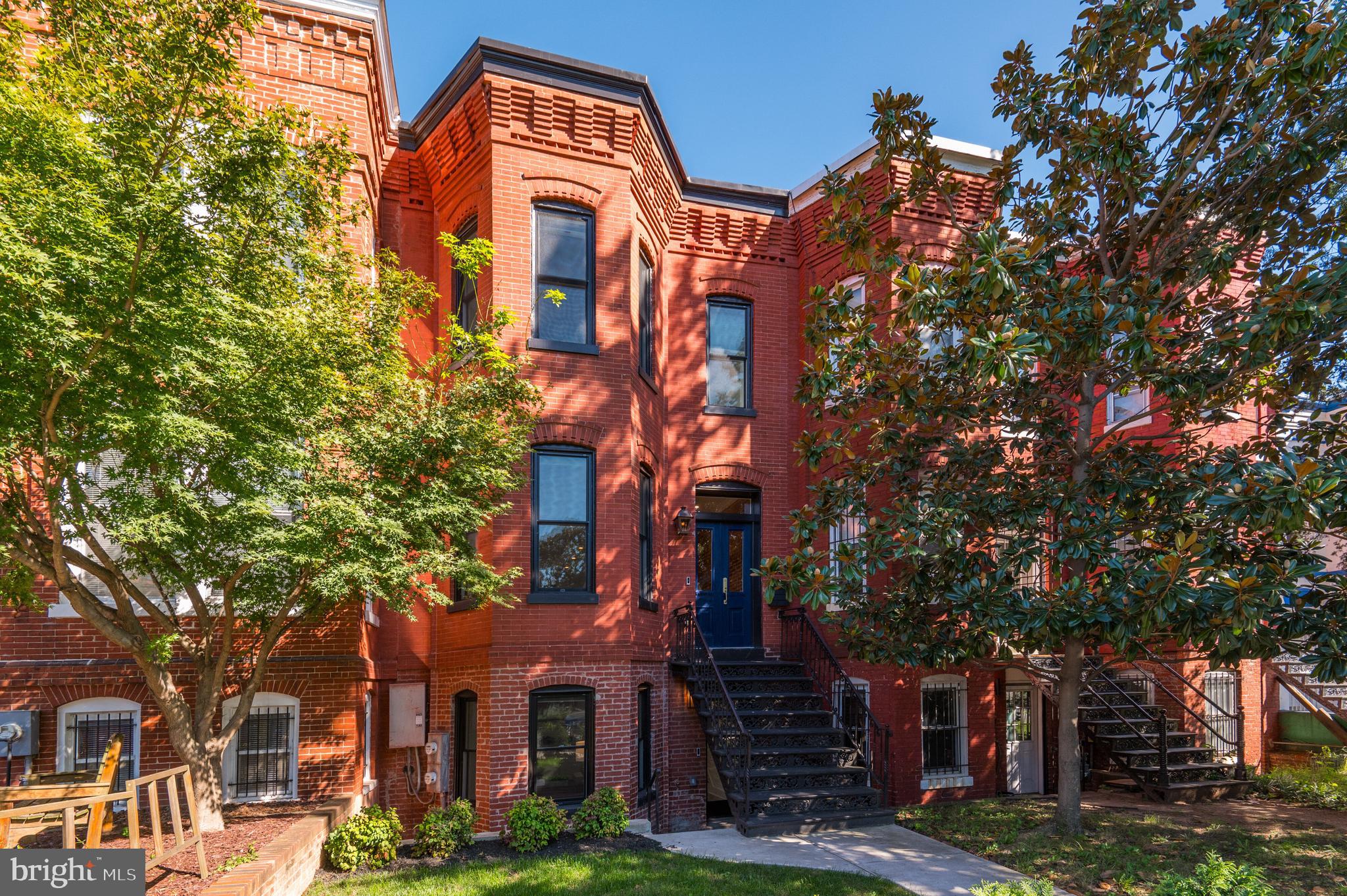 1831 VERMONT AVENUE NW