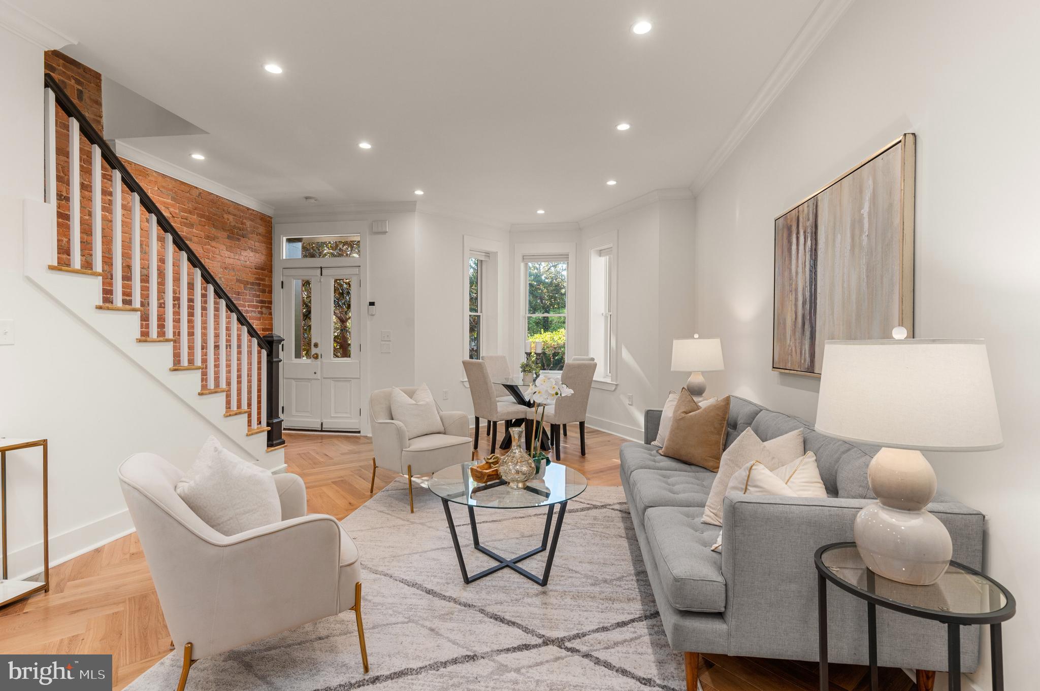 1831 VERMONT AVENUE NW