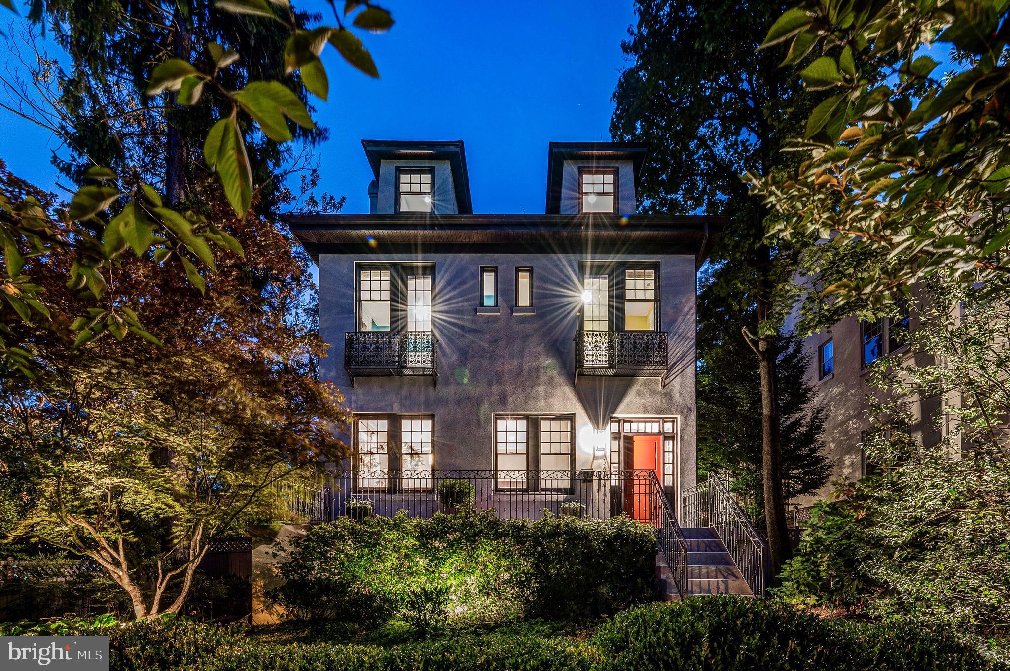 3614 FULTON STREET NW