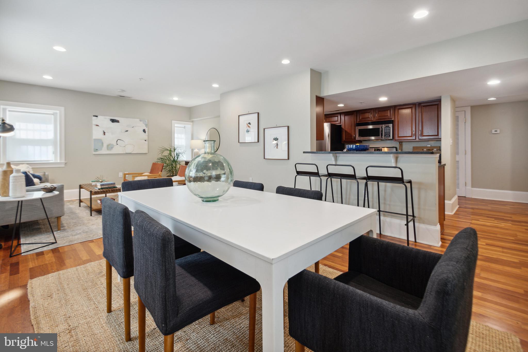 1324 Euclid St NW #5
