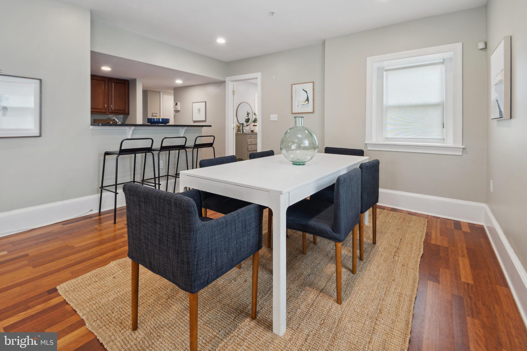 1324 Euclid St NW #5