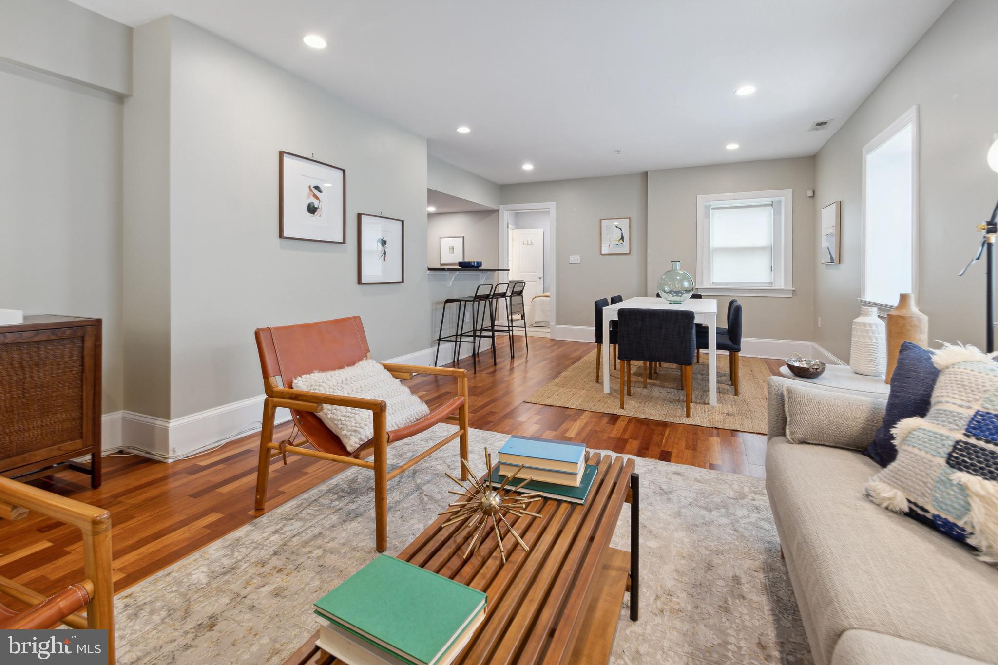 1324 Euclid St NW #5
