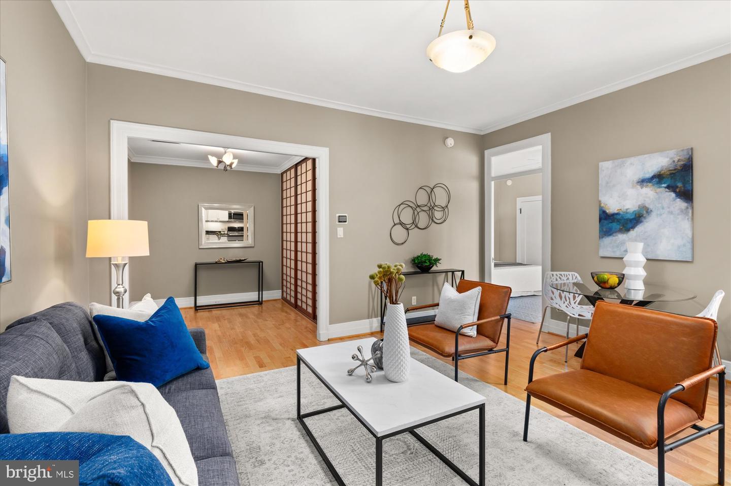 1734 P STREET NW Unit: 55