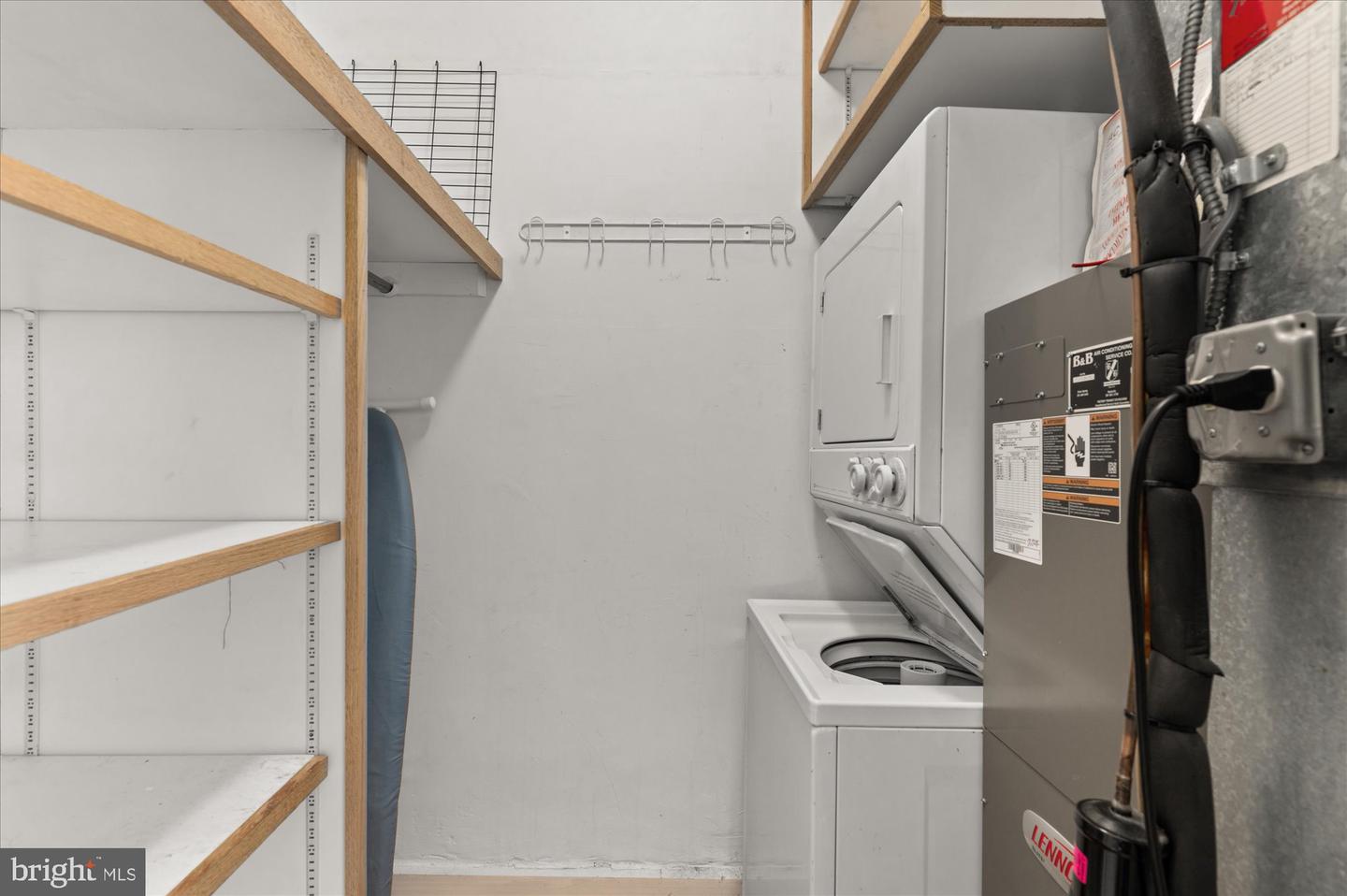 1734 P STREET NW Unit: 55