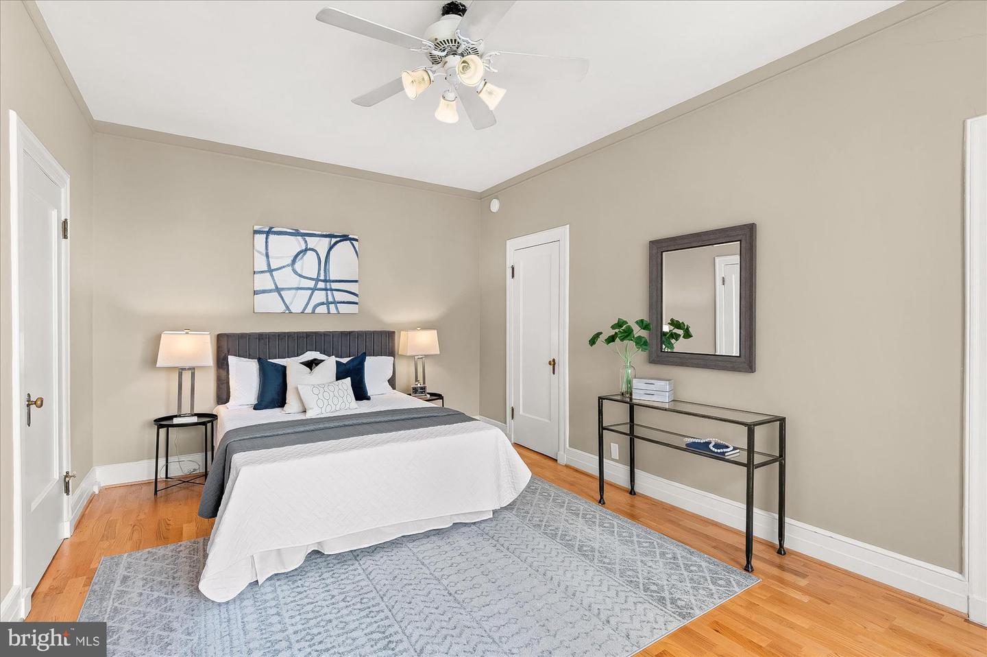 1734 P STREET NW Unit: 55