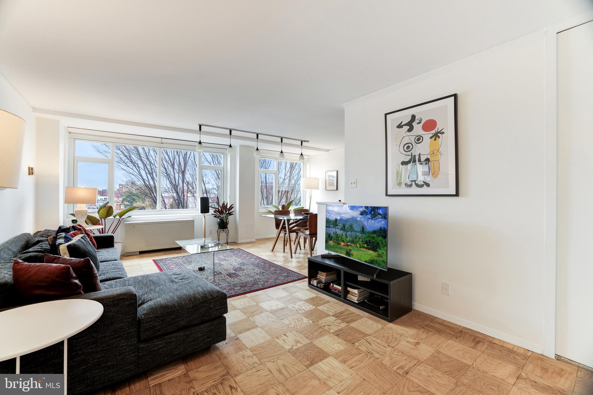 1545 18th St NW #610