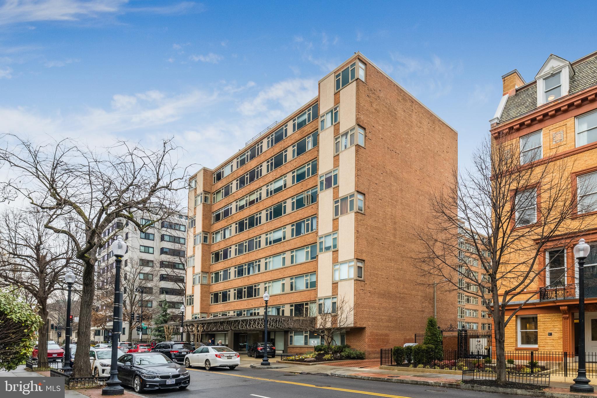 1545 18th St NW #610