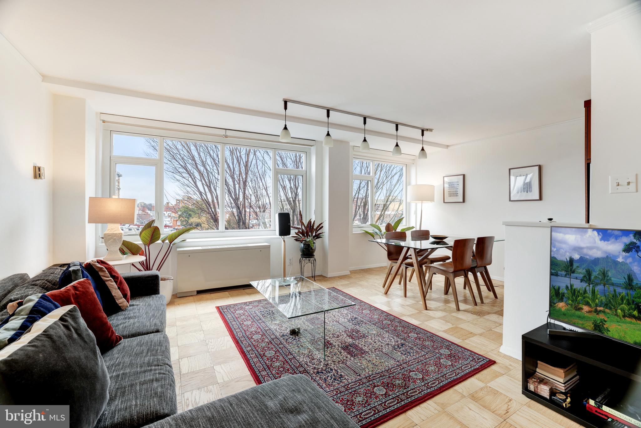 1545 18th St NW #610